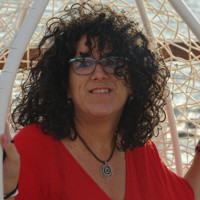 Eva González Jiménez