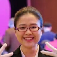 Pansy Li