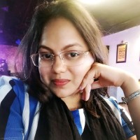 Dr. Niharika Pathak