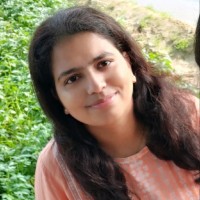 Kanika Chaudhary