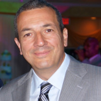 Domenic Pizzanelli