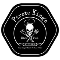 Pirate King's Kitchen