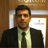 Carlos Rojas Olivares