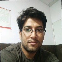 Praveen Chauhan