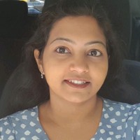 Lavanya Manickan