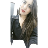 Lourdes Sánchez García