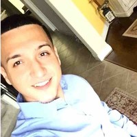 Brian Torres