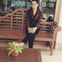 Madhushree P