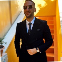 Simone Salerno