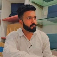 Syed Bilal Ali