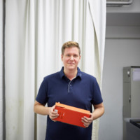Patrick Schüle