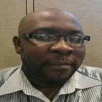 Roderick Patterson