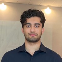Yasir Azmat