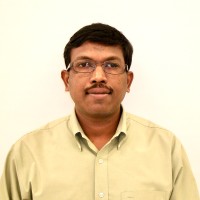 Ravi Jakkilinki