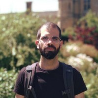 Jordi Prat Camps