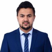 Yusuff Ali Khan