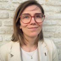 Dorien Dierickx