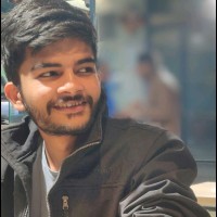 Gohil Jayraj