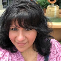 Kathy Castaneda