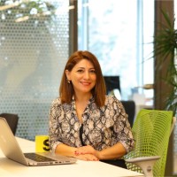 İlknur Leyla Küçükaydın