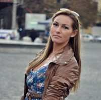 Silvana Moise