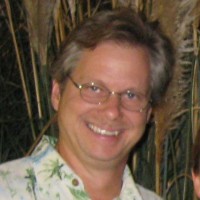Richard Davis