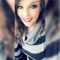 Jessica Mcelvogue