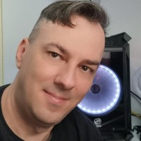 Alexandre Muehringer Alves