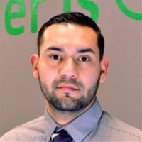 Edward Perez