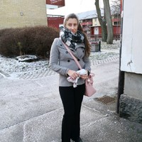 Sara Lakovic