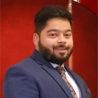 Mayank Pandey