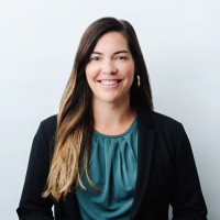 Kim Tarkington, Chrp