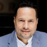 Jorge Camacho