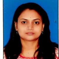 Rajashree Biradar