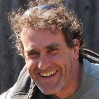 Marc Van Dijk