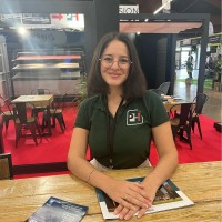 Laura Khechiba