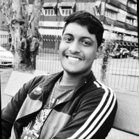 Sanjeeven Saminaden