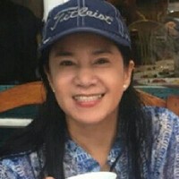 Chanida Stitvong