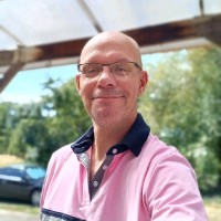 Stephane Vinet
