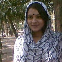 Farzana Rahman