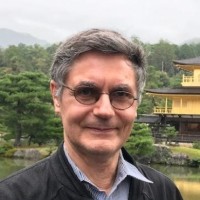 Jean Pierre Fossion