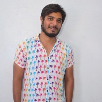 Ankit Bhardwaj