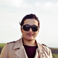 Aparna Sunil