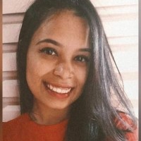 Deborah Evelyn A. Guimarães