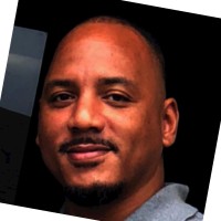 Maurice Boykins