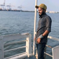 Ranjeev C K