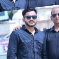 Harshwardhan Sharma