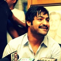 Saketh Babu