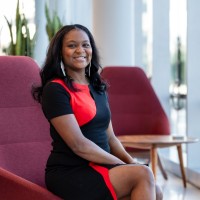 Lashonda Hilfiker, Pmp