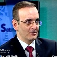 BİLAL ÖZDEMİR
